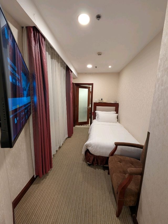 夢回老上海｜上海國際飯店