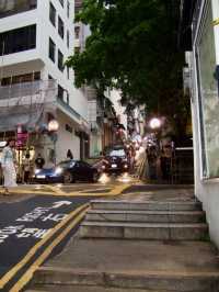 Disneyland Hong Kong 🎠✨ สุดแสนจะน่ารัก