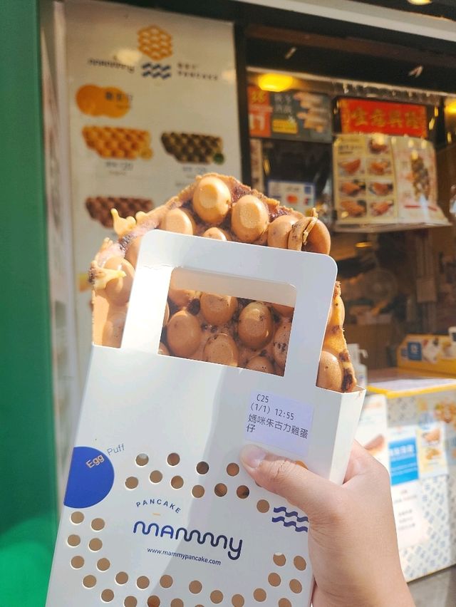 💫香港美食、景點個人推薦💫 💫香港美食、景點個人推薦💫