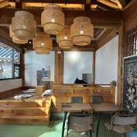 ๊ฒฝ์ฃผ ํ์ฅ์นดํ, ์๋ํ