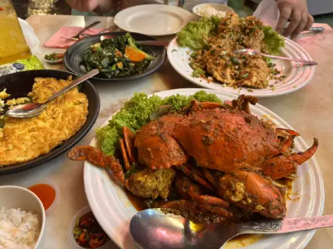 Four Days and Three Nights of Slow Living in Penang