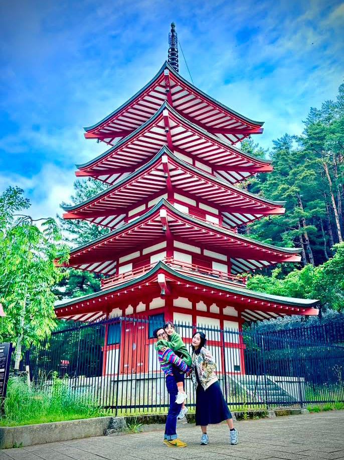 Japan: Stunning Mount Fuji Views for Your Perfect Photos 🗻