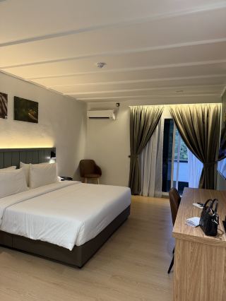 รีวิว Wyndham Garden Bukit Fraser