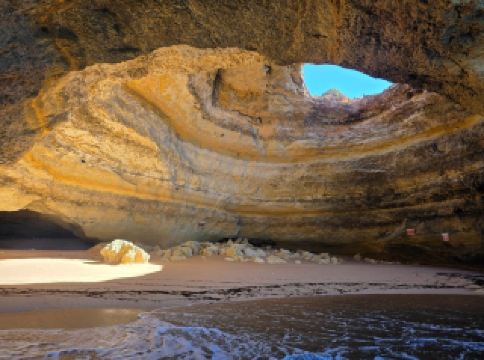 Spain & Portugal Travel