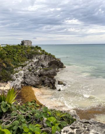 坎昆終極旅遊指南：您的必備指南