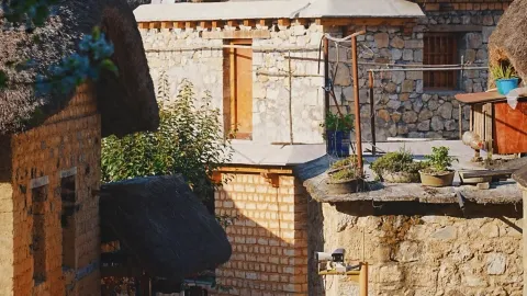 The Hani People | A Millennium of Migration Carved into Terraces: Craftsmanship Hidden in Every Village and Custom. — traveler post in Jinping