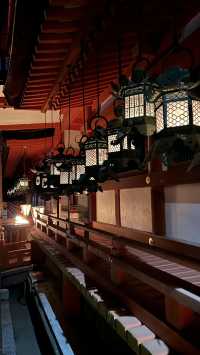 奈良春日大社 - 節分萬燈祭