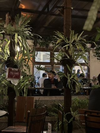 Cozy Spice Coffee Spot You Have to Try in Bandung!