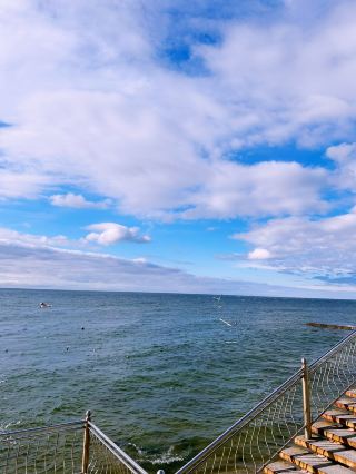 Prussian Echoes & Baltic Breezes 🏰