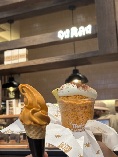 鄭世隆タイティー1号店のデザートおすすめ。 | Trip.com 深セン