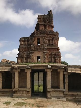 Ruins Reimagined🌿