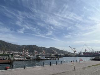 2泊3日でここまで満喫できる？広島拠点の欲張り旅⛩️🌊