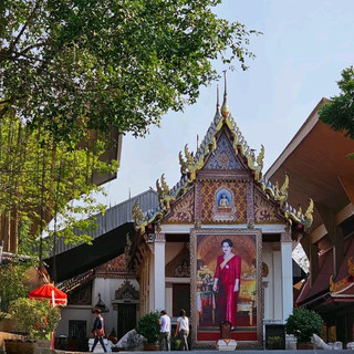 วัดธรรมามูลวรวิหาร