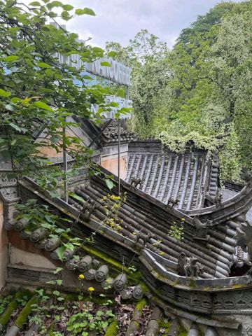 断崖絶壁に建つ村。 | Trip.com 婺源