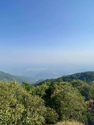 Khao Khitchakut, Chanthaburi.