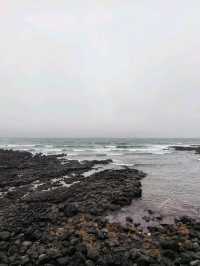 Namwon Jeju: для романтических выходных на острове