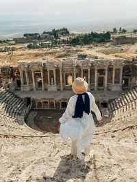 A Day Among Ancient Ruins 🇹🇷