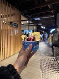 📍เมื่อมาโอตารุ ต้องแวะร้าน LeTAO สาขาแรก 🍰