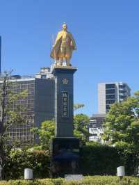 岐阜城+伊東豊雄圖書館-名古屋出發一日遊攻略