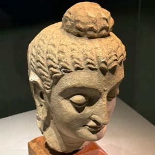 🏛️ National Museum of China | Galaxy of Civilizations — Treasures from Pakistan