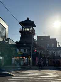 「小樽運河」河岸散策日記📝