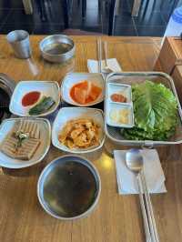 제주 우도 맛집 찾는다면 여기! 한치가 이렇게 부드럽다고?
