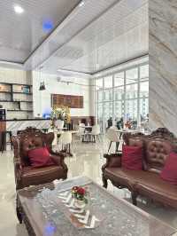 Stay Nyaman dengan Suasana Sejuk di Sopo Heaven Hotel