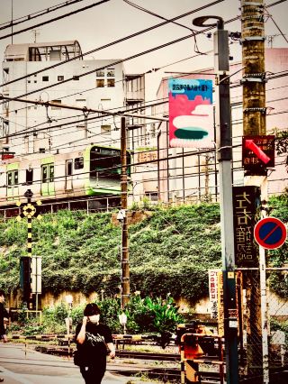 Bungo-Takada’s Showa-no-Machi Retro Theatre Alleyslowtraveling