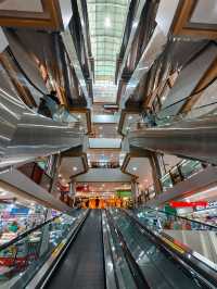 Bargains vs luxury: Batam’s top 3 malls decoded