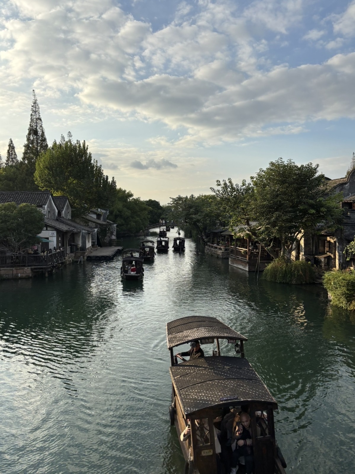 Is One Night in Wuzhen Enough? My Honest Answer