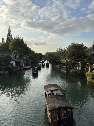 Is One Night in Wuzhen Enough? My Honest Answer