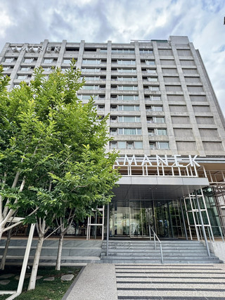 Stayed at AMANEK Beppu YULA-RE for this Beppu trip!
