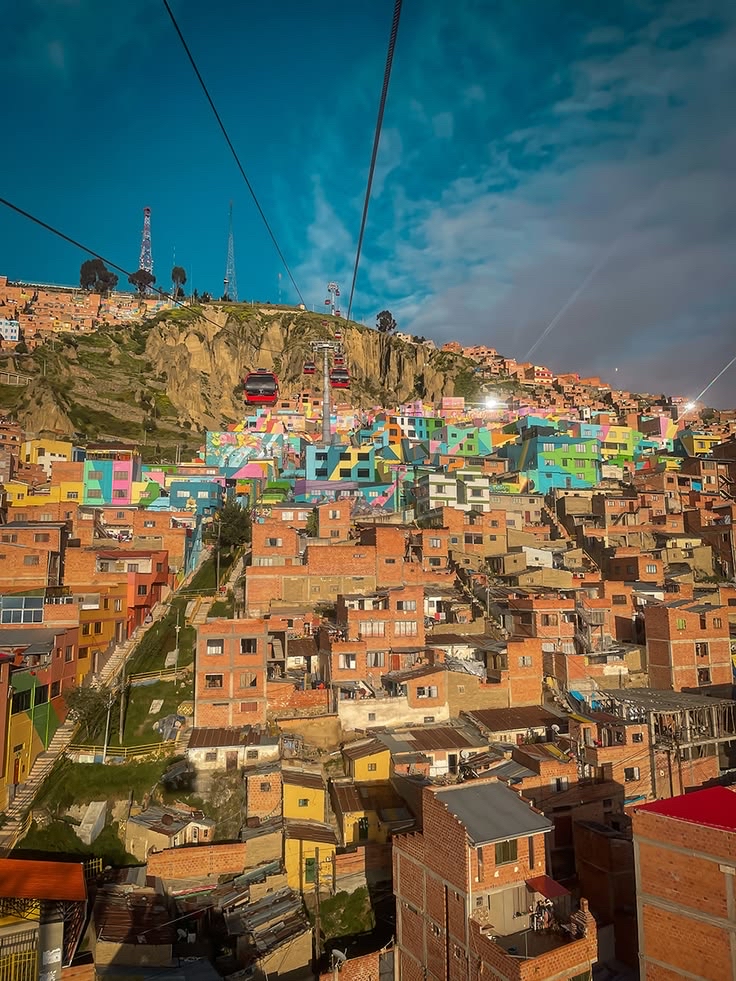 Finding Magic Beyond the Tourist Trail in Bolivia's Hidden Canyon