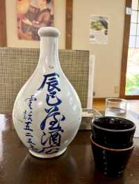 【熊本県】 熊本・阿蘇郡の隠れ家で楽しむ瓦そばランチ