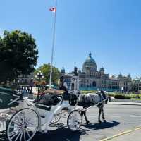 Victoria, Canada
