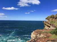 [Best for Relaxing] Breathtaking Costal Walk