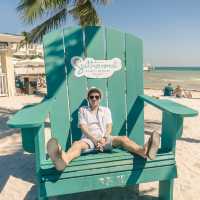 Southernmost Point of the Continental USA @ Key West