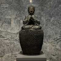 史丹佛博物館
