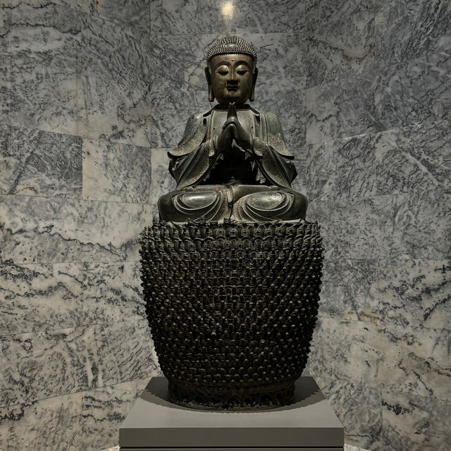 史丹佛博物館