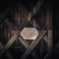 Cornish-Windsor Covered Bridge