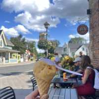 カナダ Unionville🇨🇦🏰