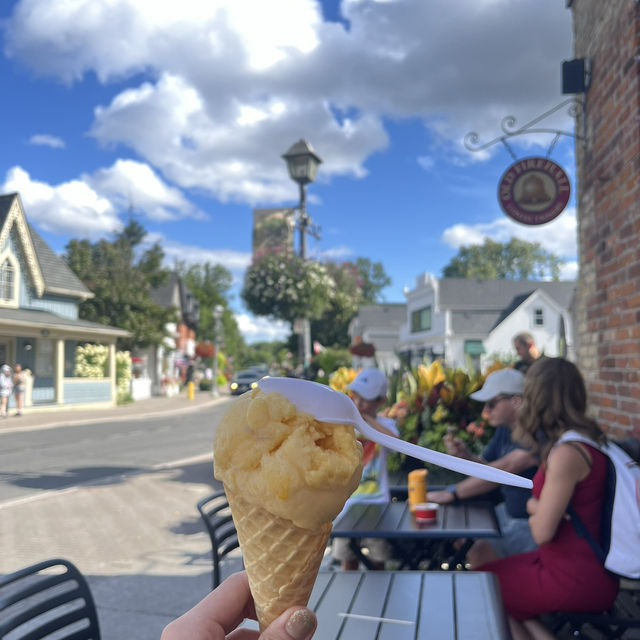 カナダ Unionville🇨🇦🏰