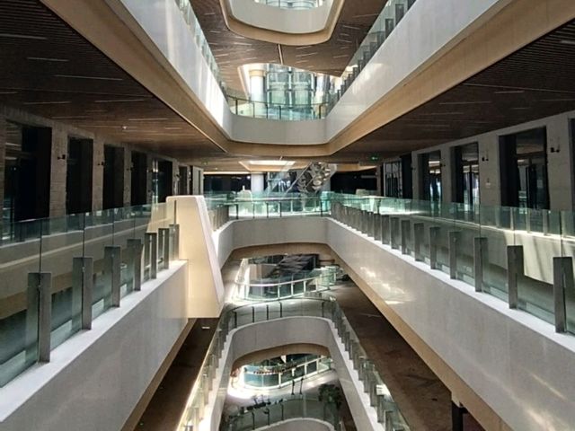 Chongqing Zhongshuge Bookstore