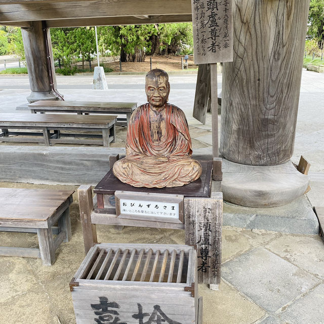 【神奈川県🇯🇵建長寺】日本最初の禅宗専門寺院へ☺️