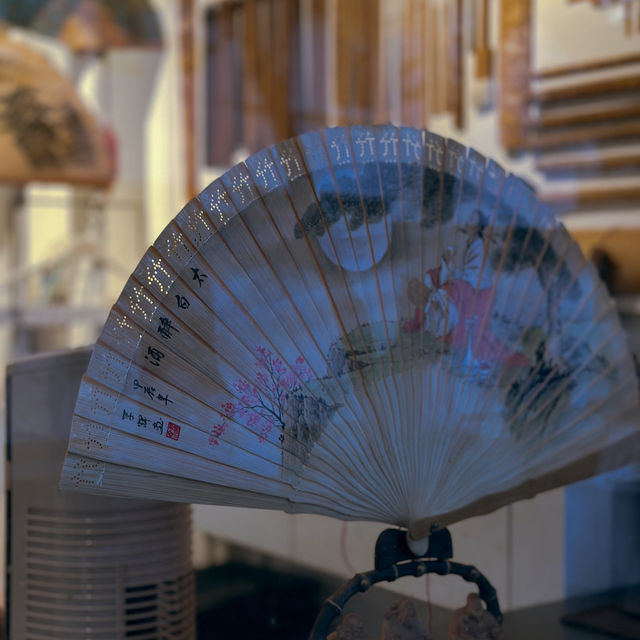 Escape to the Venice of the East, Suzhou