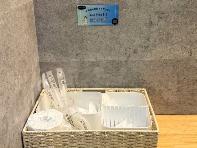 上野窩旅店 (Ueno Woo Hotel) - 台灣人安心首選的東京住宿