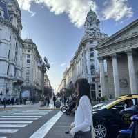 🇦🇷阿根廷布宜諾斯艾利斯市內景點