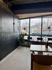 美國內華達州Reno 必去咖啡廳：Perenn Midtown咖啡廳