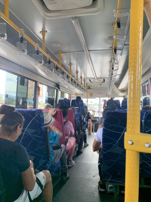 1 Day Itinerary in San Jose