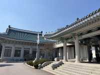 🇰🇷 你去過了嗎？首爾青瓦台早已開放參觀！